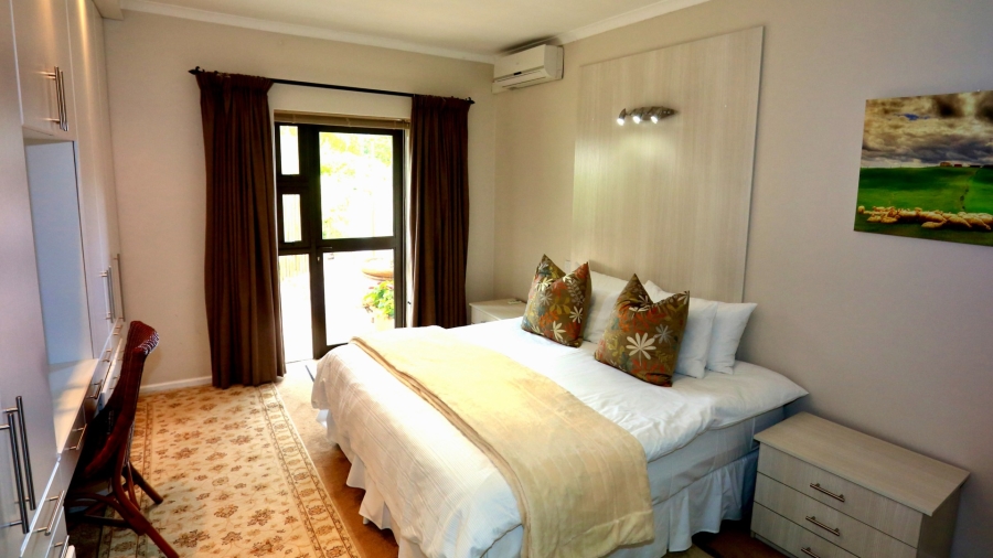 To Let 1 Bedroom Property for Rent in Welgelegen Western Cape